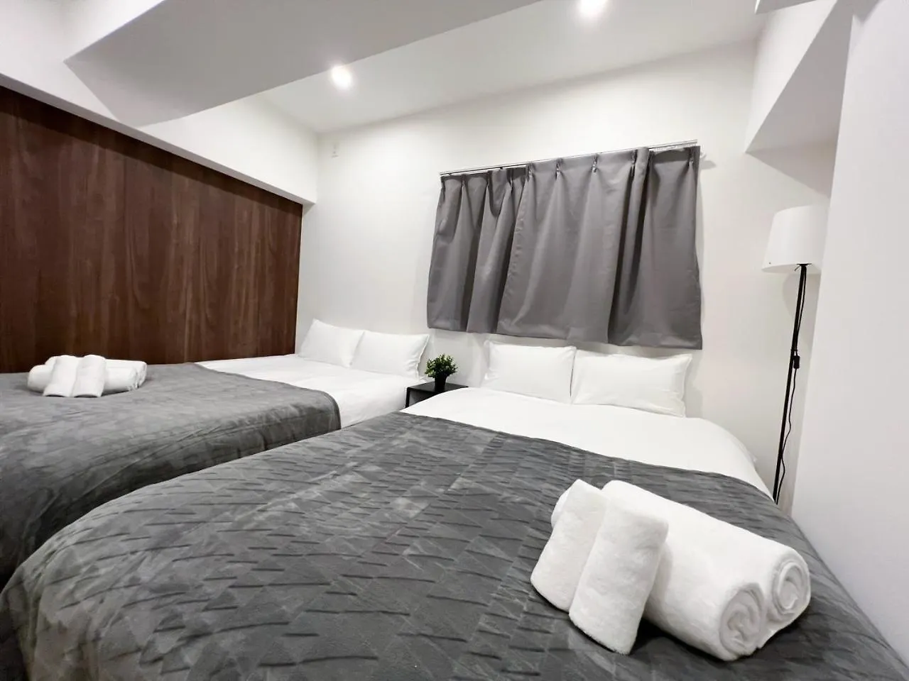 Nishiike House Daire Tokyo