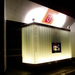 Hotel Q, Tōkyō