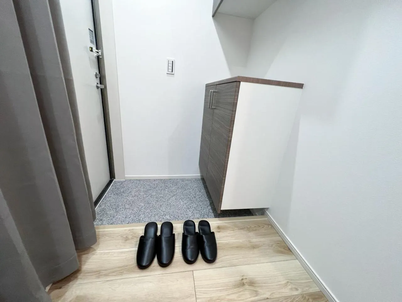 Nishiike House Apartment Tokyo 0*,