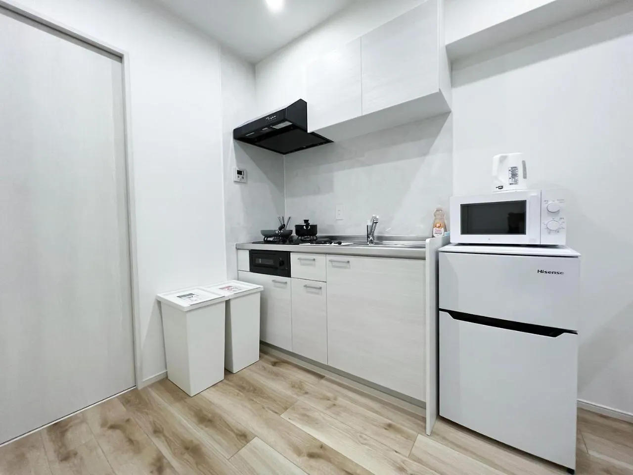 Nishiike House Apartment Tokyo 0*,  Japan