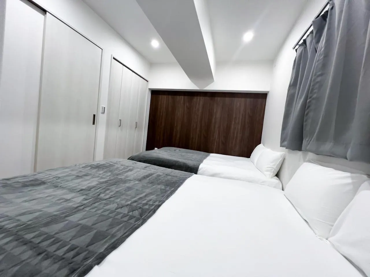 Nishiike House Apartment Tokyo 0*,