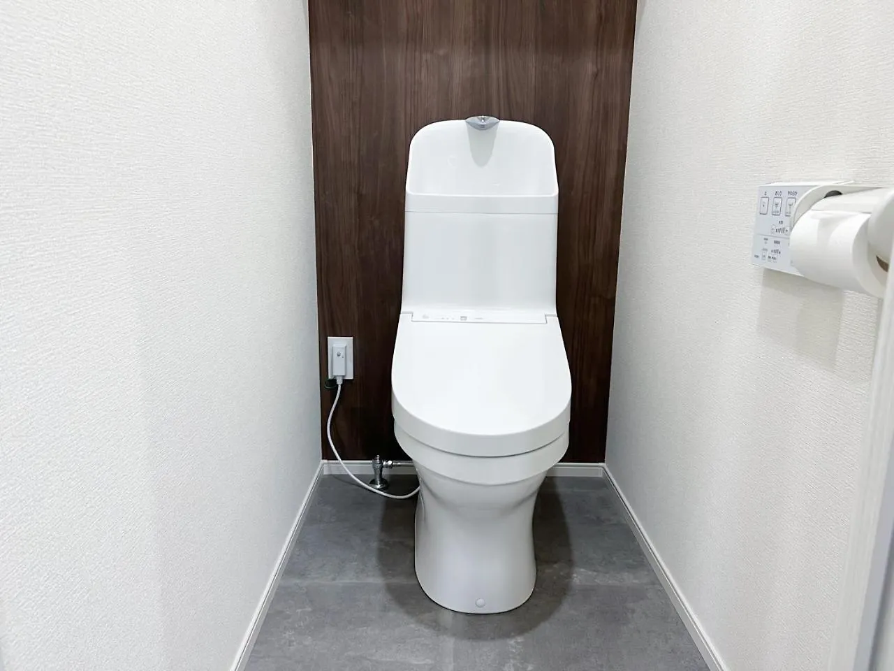 Nishiike House Apartment Tokyo 0*,
